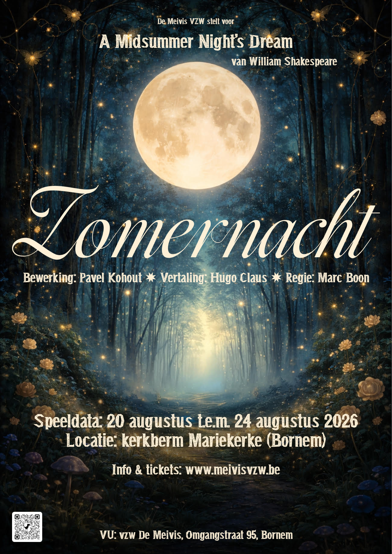 Zomernacht 2026 Image